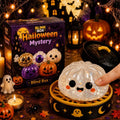 Cajas Sorpresas de Halloween 🎃 – Squishy Antiestrés de 5 estilos diferentes
